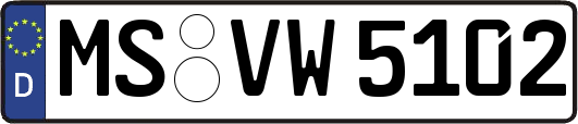 MS-VW5102