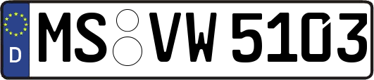 MS-VW5103
