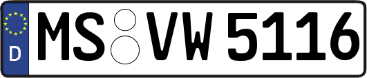 MS-VW5116