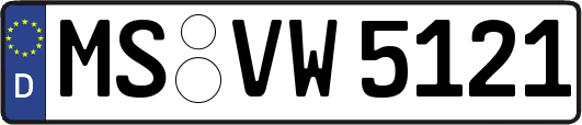 MS-VW5121