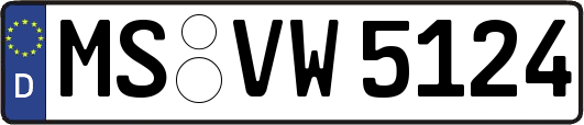 MS-VW5124