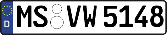 MS-VW5148