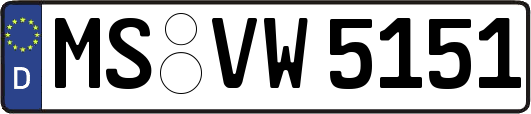 MS-VW5151