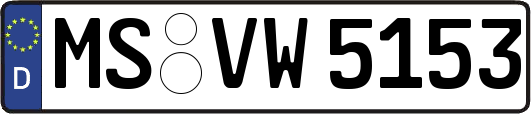 MS-VW5153
