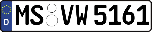 MS-VW5161