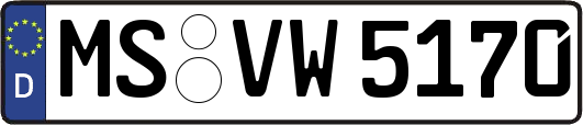 MS-VW5170