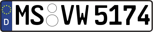 MS-VW5174