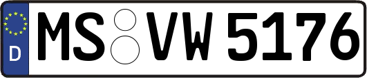 MS-VW5176