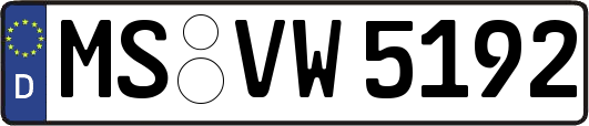 MS-VW5192