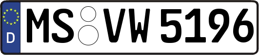 MS-VW5196