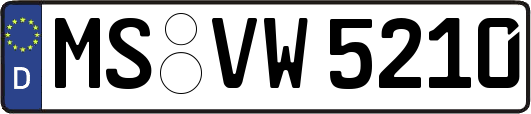 MS-VW5210