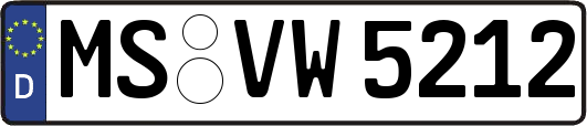 MS-VW5212