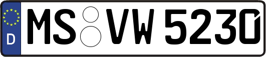 MS-VW5230