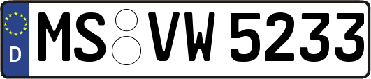 MS-VW5233