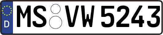 MS-VW5243
