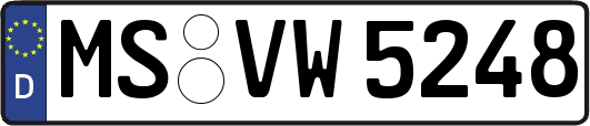 MS-VW5248
