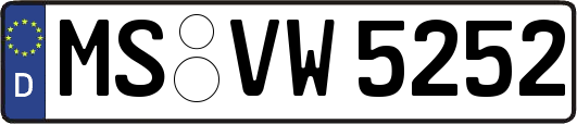 MS-VW5252
