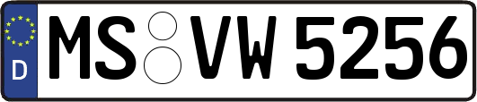 MS-VW5256