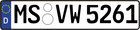 MS-VW5261