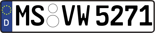 MS-VW5271
