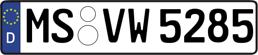 MS-VW5285