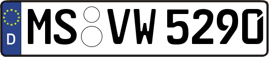 MS-VW5290