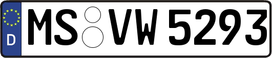 MS-VW5293