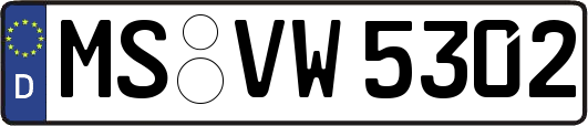MS-VW5302