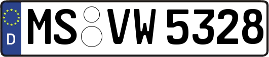 MS-VW5328