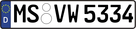MS-VW5334
