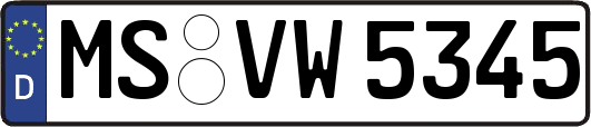 MS-VW5345