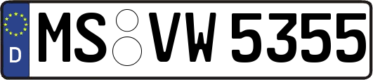 MS-VW5355