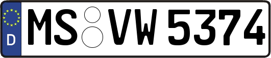 MS-VW5374