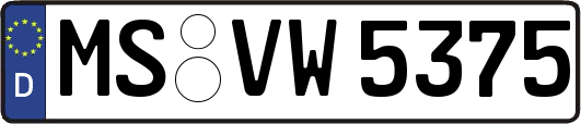 MS-VW5375