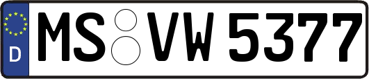 MS-VW5377
