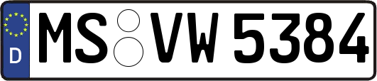MS-VW5384