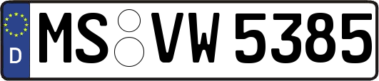 MS-VW5385