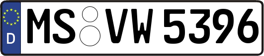 MS-VW5396