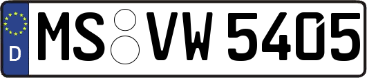 MS-VW5405