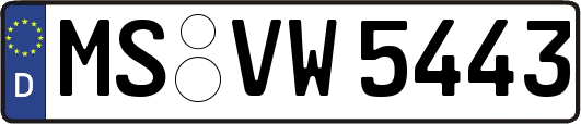 MS-VW5443