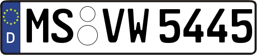 MS-VW5445