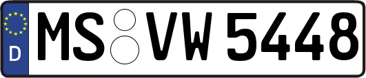 MS-VW5448