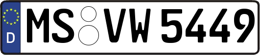 MS-VW5449