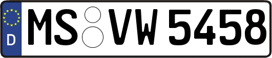 MS-VW5458