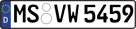 MS-VW5459