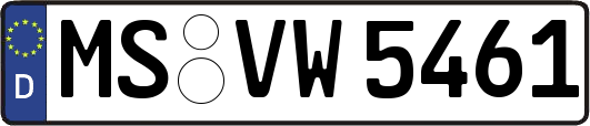 MS-VW5461