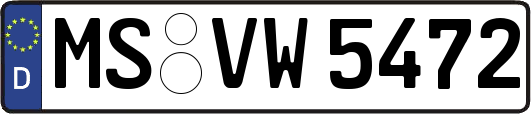 MS-VW5472