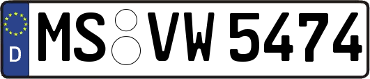 MS-VW5474