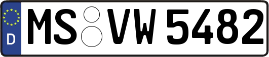 MS-VW5482