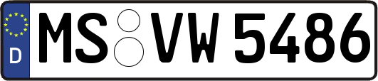 MS-VW5486